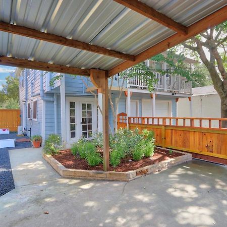 Nb Farmhaus Villa New Braunfels Exterior foto