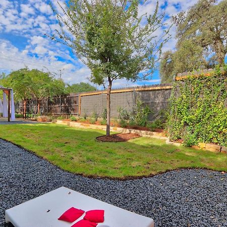 Nb Farmhaus Villa New Braunfels Exterior foto