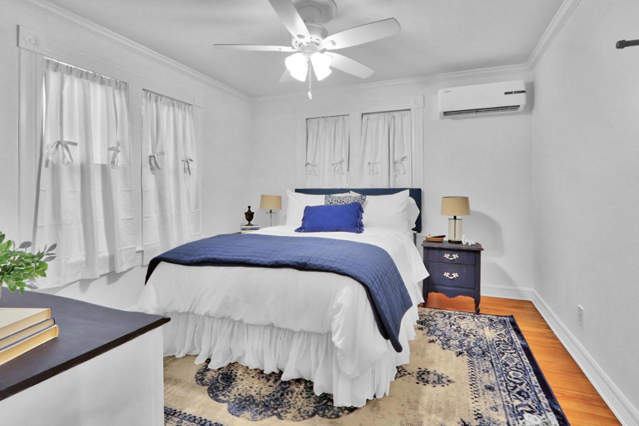 Nb Farmhaus Villa New Braunfels Exterior foto