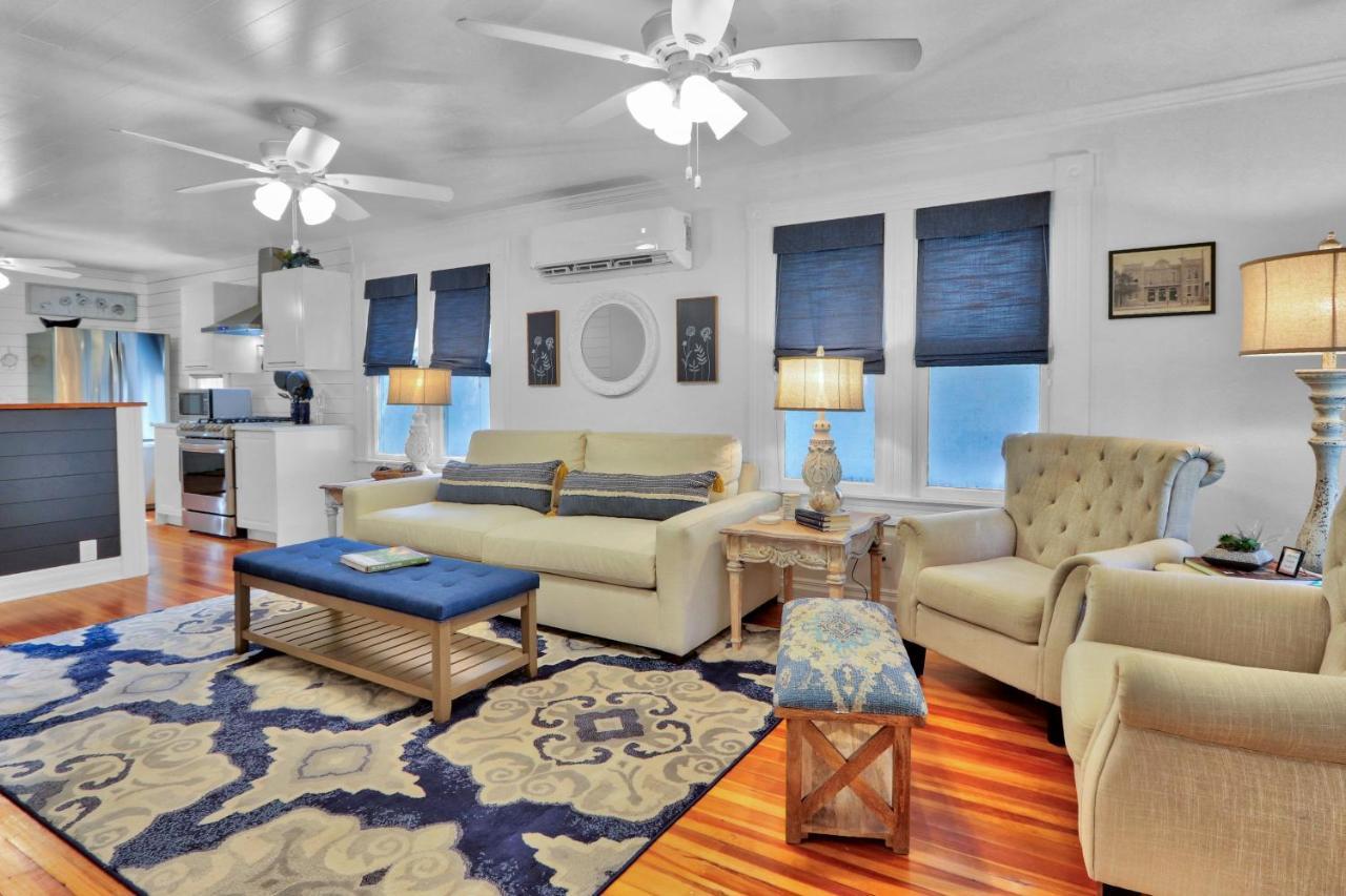 Nb Farmhaus Villa New Braunfels Exterior foto