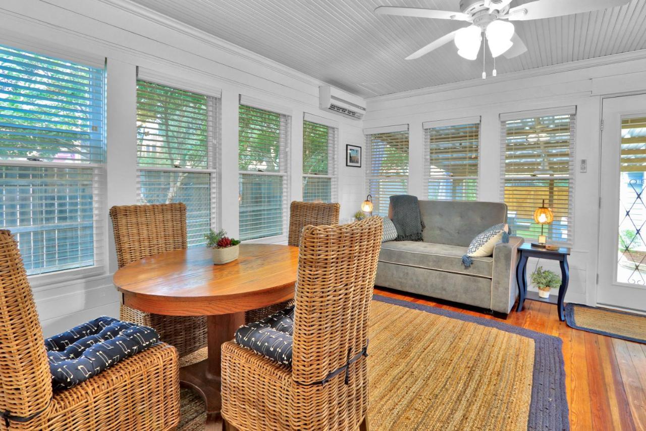 Nb Farmhaus Villa New Braunfels Exterior foto
