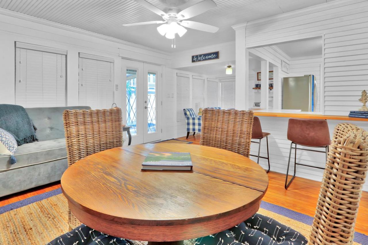 Nb Farmhaus Villa New Braunfels Exterior foto