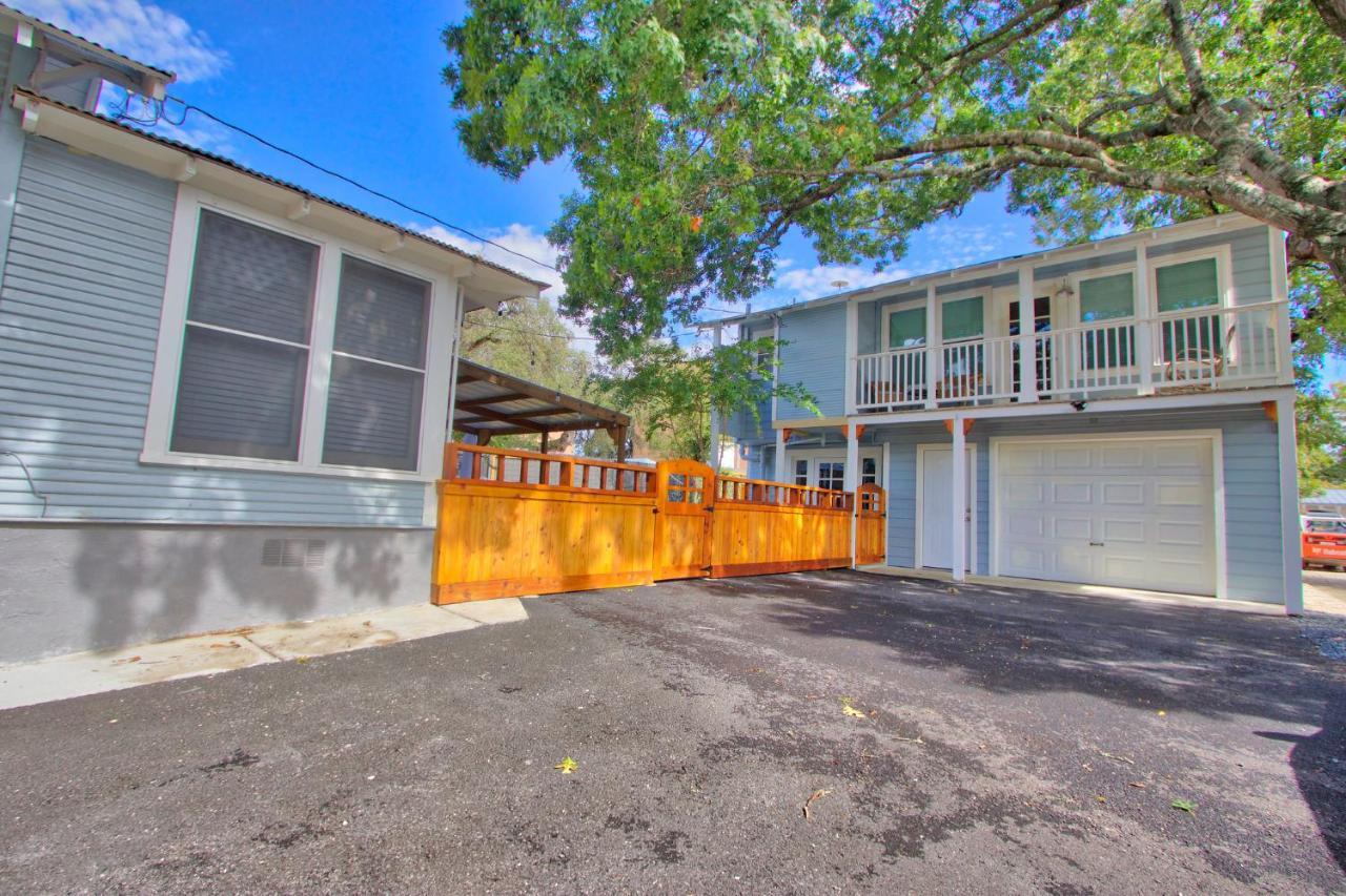 Nb Farmhaus Villa New Braunfels Exterior foto