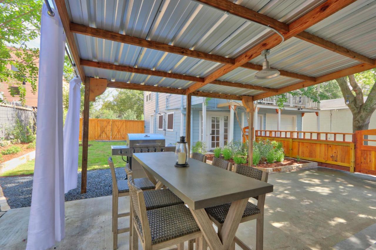 Nb Farmhaus Villa New Braunfels Exterior foto