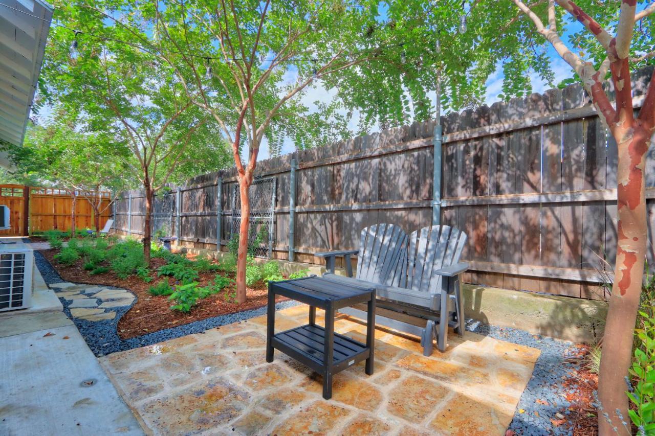 Nb Farmhaus Villa New Braunfels Exterior foto