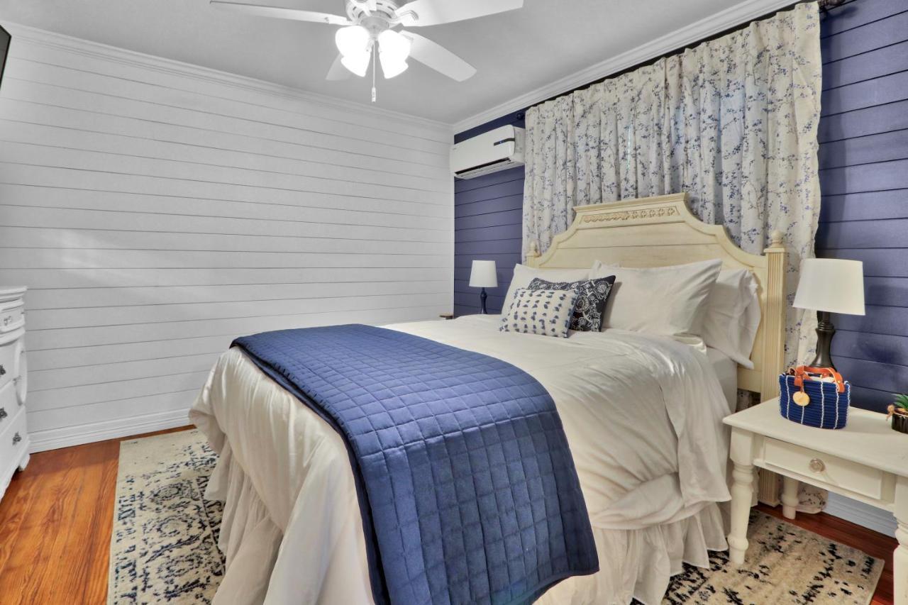 Nb Farmhaus Villa New Braunfels Exterior foto
